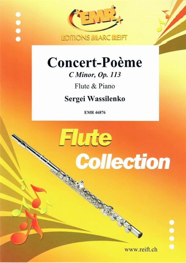 Concert-Poème