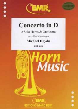 Concerto in D