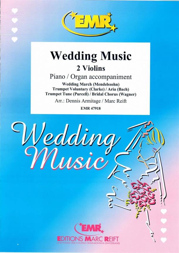 Wedding Music
