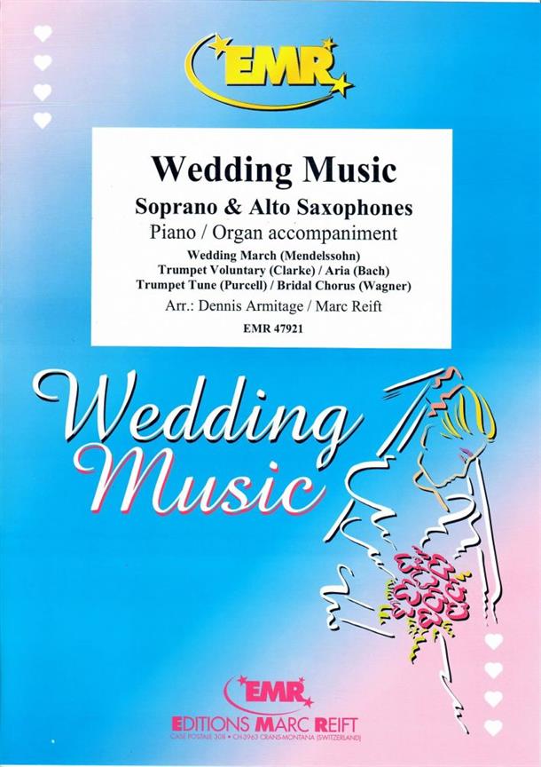 Wedding Music