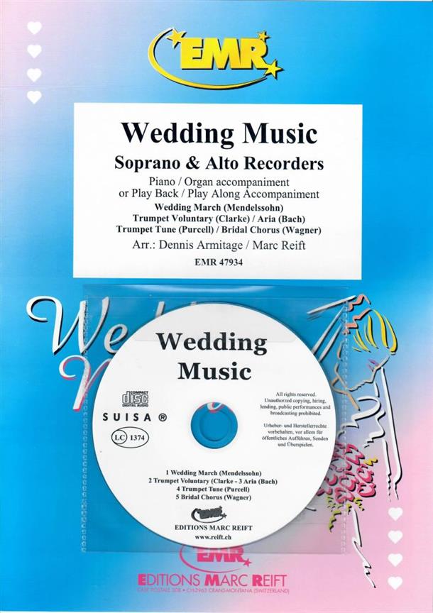 Wedding Music