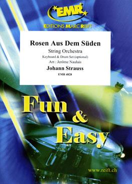 Rosen Aus Dem Süden