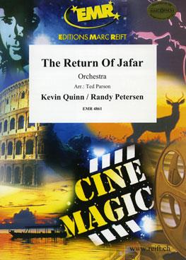 The Return Of Jafar