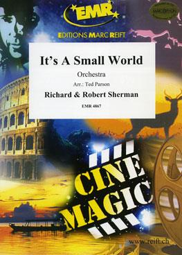 It's A Small World