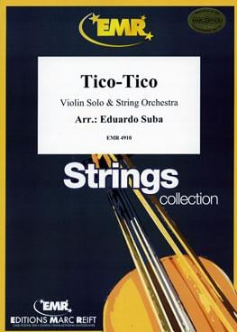 Tico-Tico
