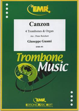 Canzon