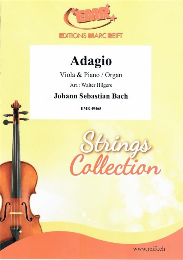 Adagio