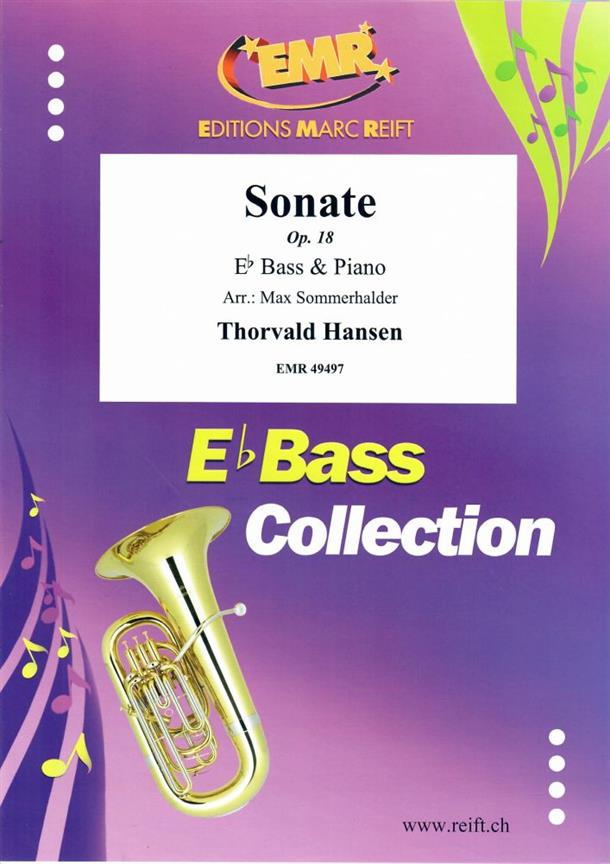 Sonate Op. 18