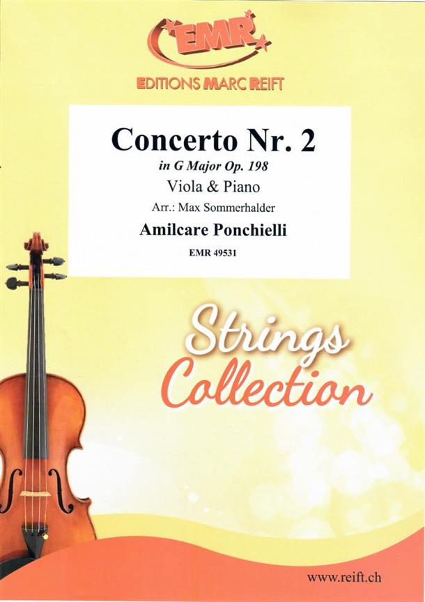 Concerto Nr. 2