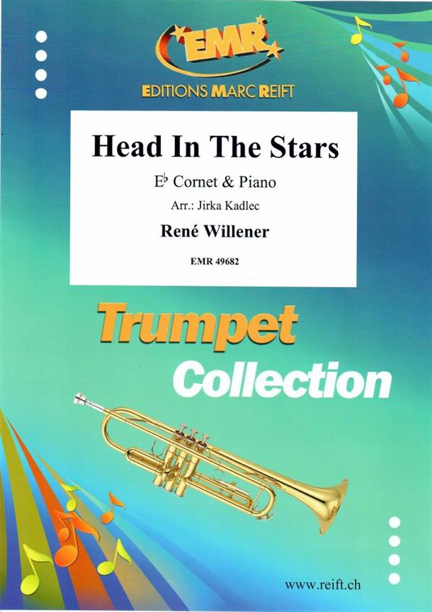 Head In The Stars