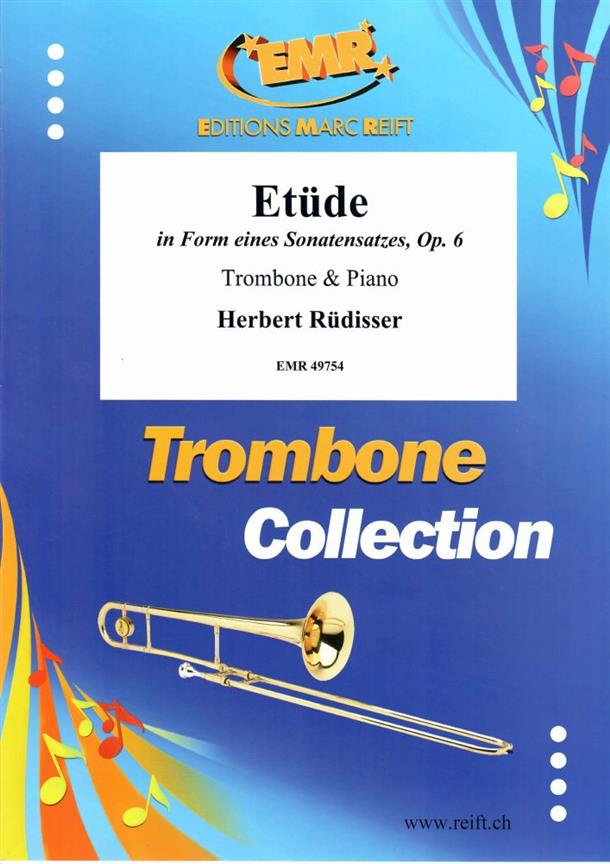 Etüde