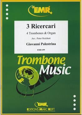 3 Ricercari
