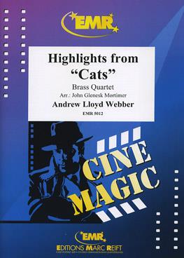 Highlights From Cats