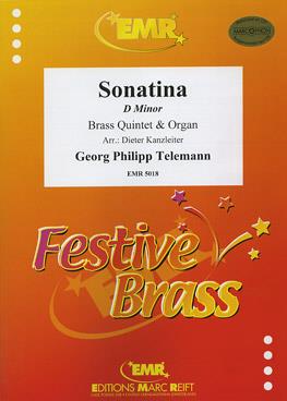 Sonatina in D minor