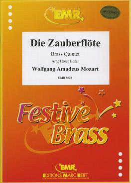 Die Zauberflöte