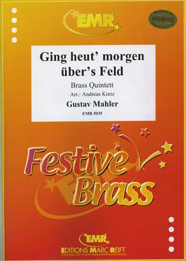 Ging heut' morgen über's Feld