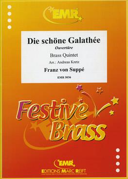 Die Schöne Galathée