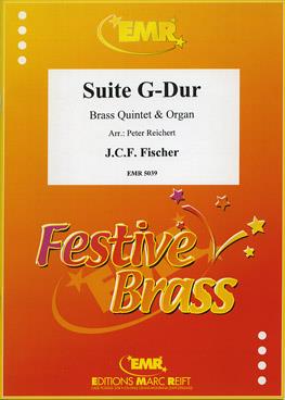Suite G-Dur