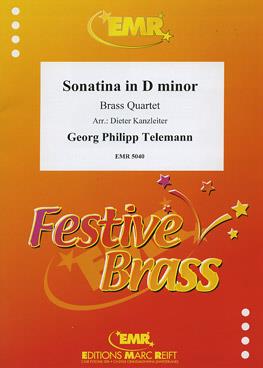 Sonatina in D minor