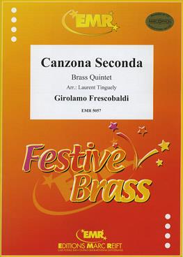 Canzona Seconda