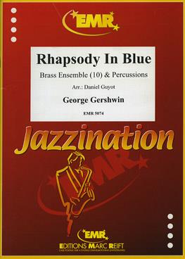 Rhapsody In Blue