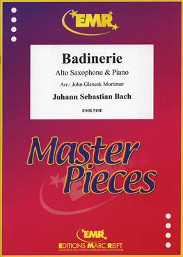 Badinerie