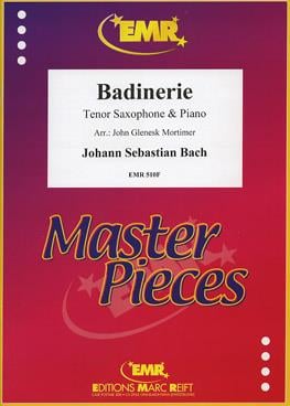 Badinerie