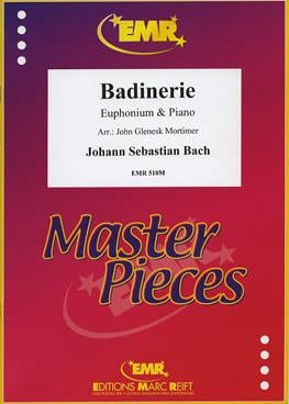 Badinerie