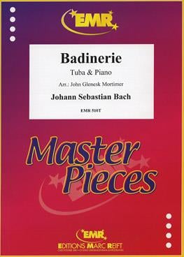 Badinerie