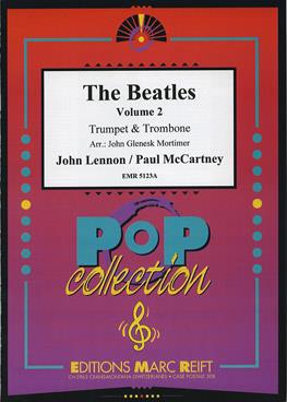 The Beatles Volume 2