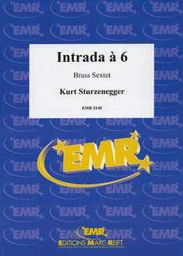 Intrada à 6