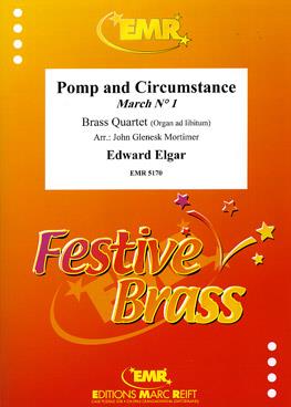 Pomp and Circumstance March N° 1