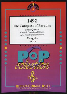 1492 The Conquest Of Paradise