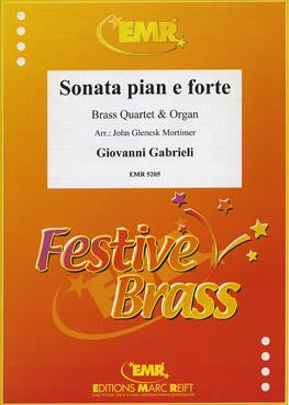 Sonata pian e forte