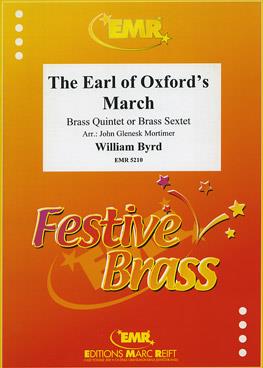 The Earl Of Oxford's March