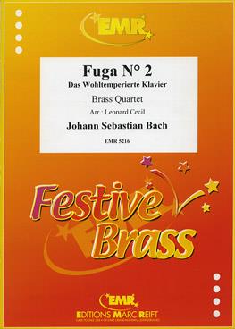 Fuga N° 02