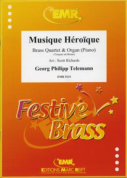 Musique Héroïque