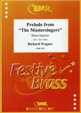 Prelude from The Mastersingers