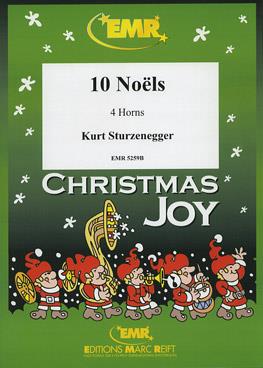 10 Noëls