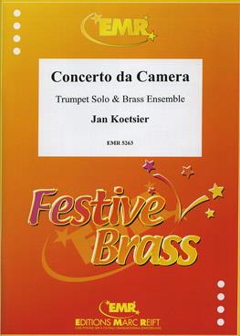 Concerto da Camera