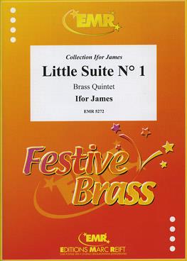Little Suite N° 1
