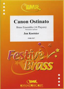 Canon Ostinato