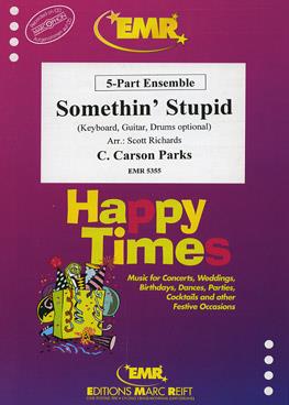 Somethin' Stupid