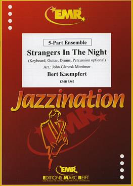 Strangers in the Night