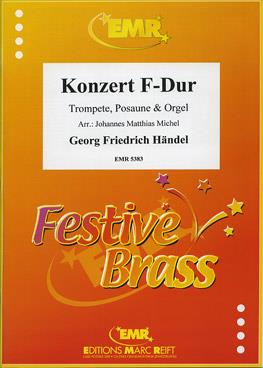 Konzert F-Dur