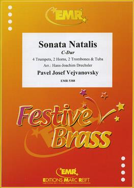 Sonata Natalis C-Dur