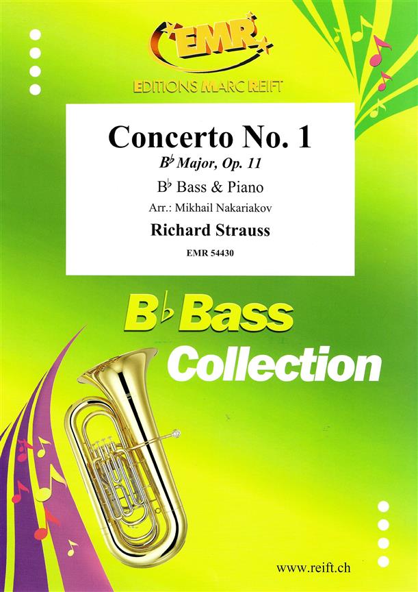 Concerto No. 1