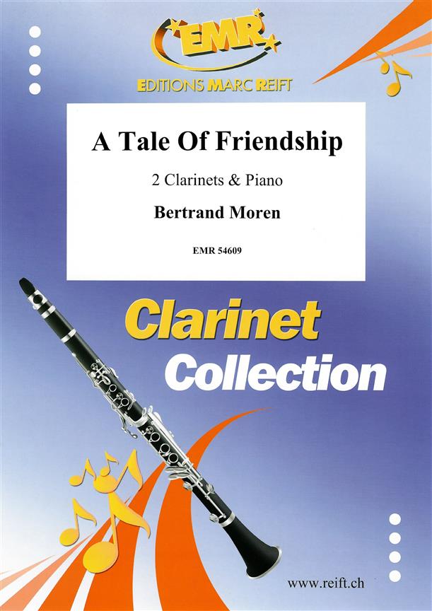 A Tale Of Friendship