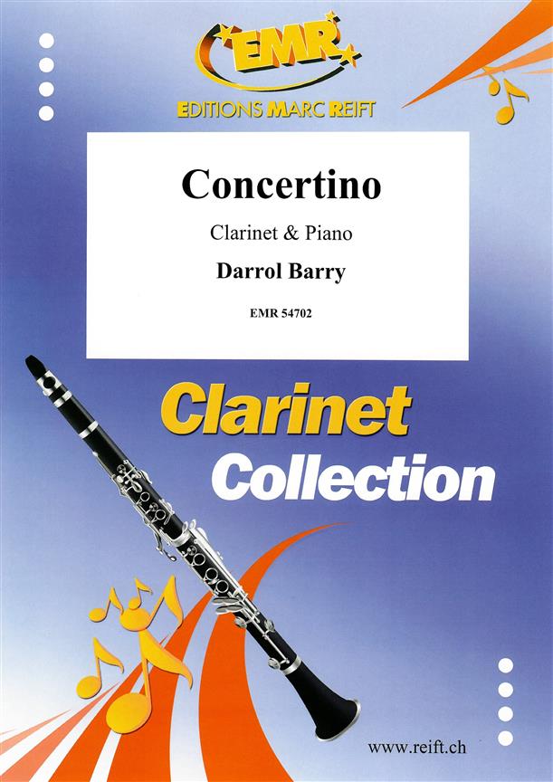 Concertino