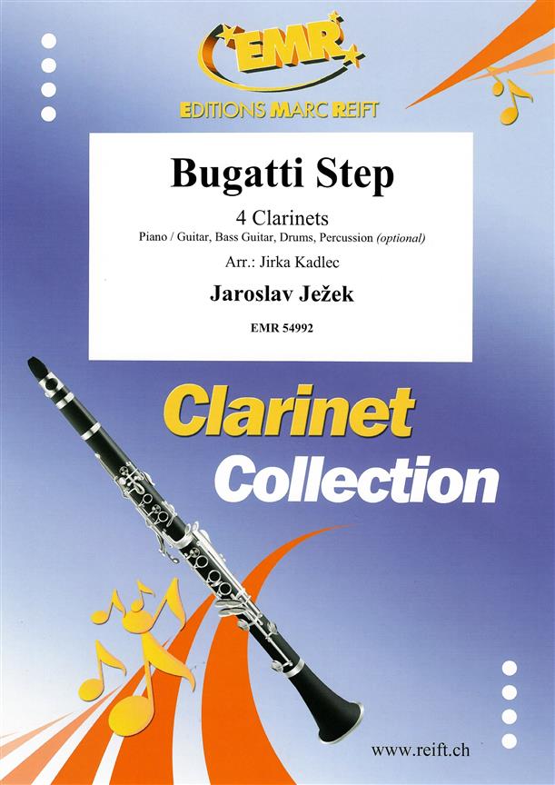 Bugatti Step